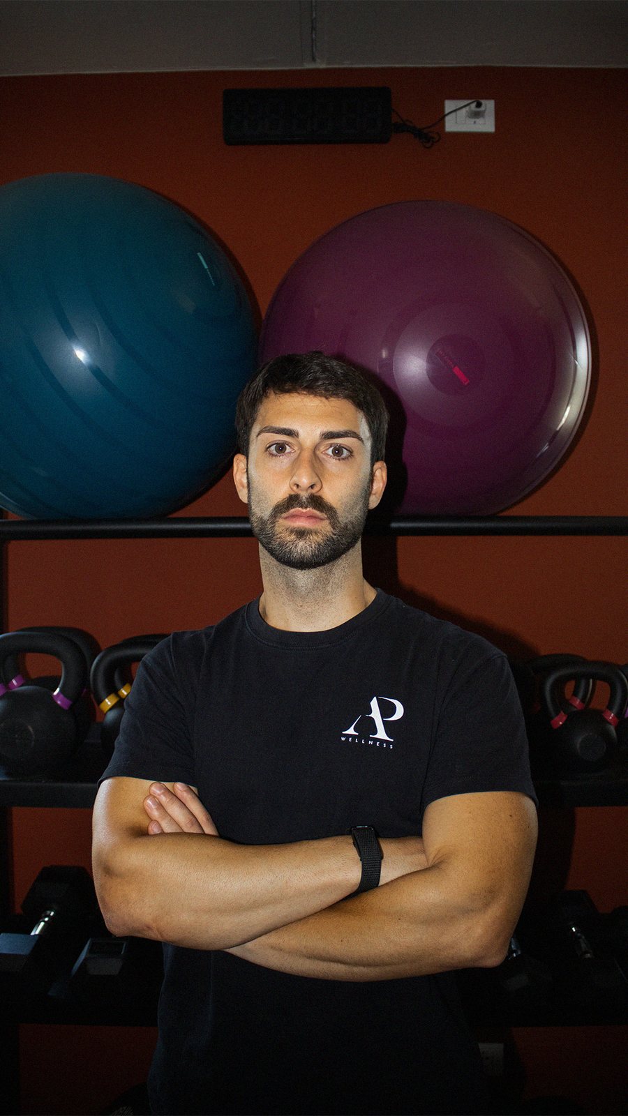 Alberto Pacini