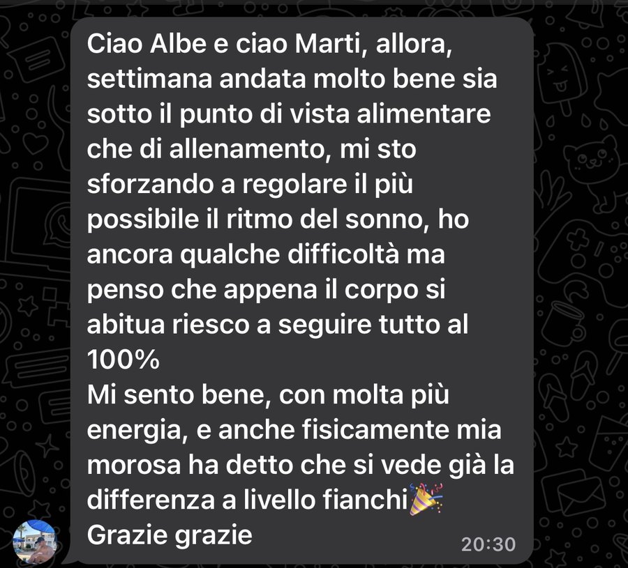 Recensione