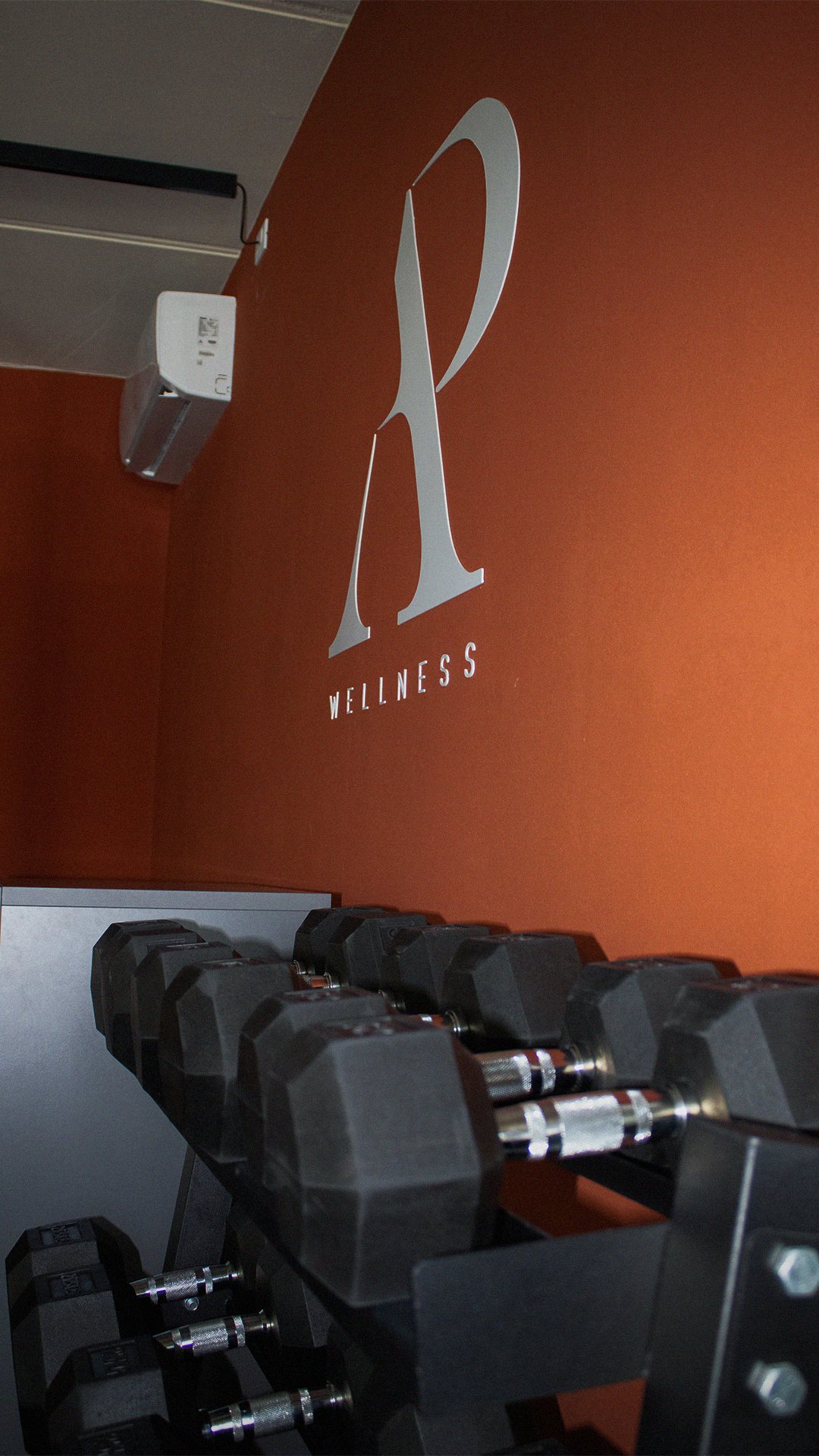 Studio AP Wellness