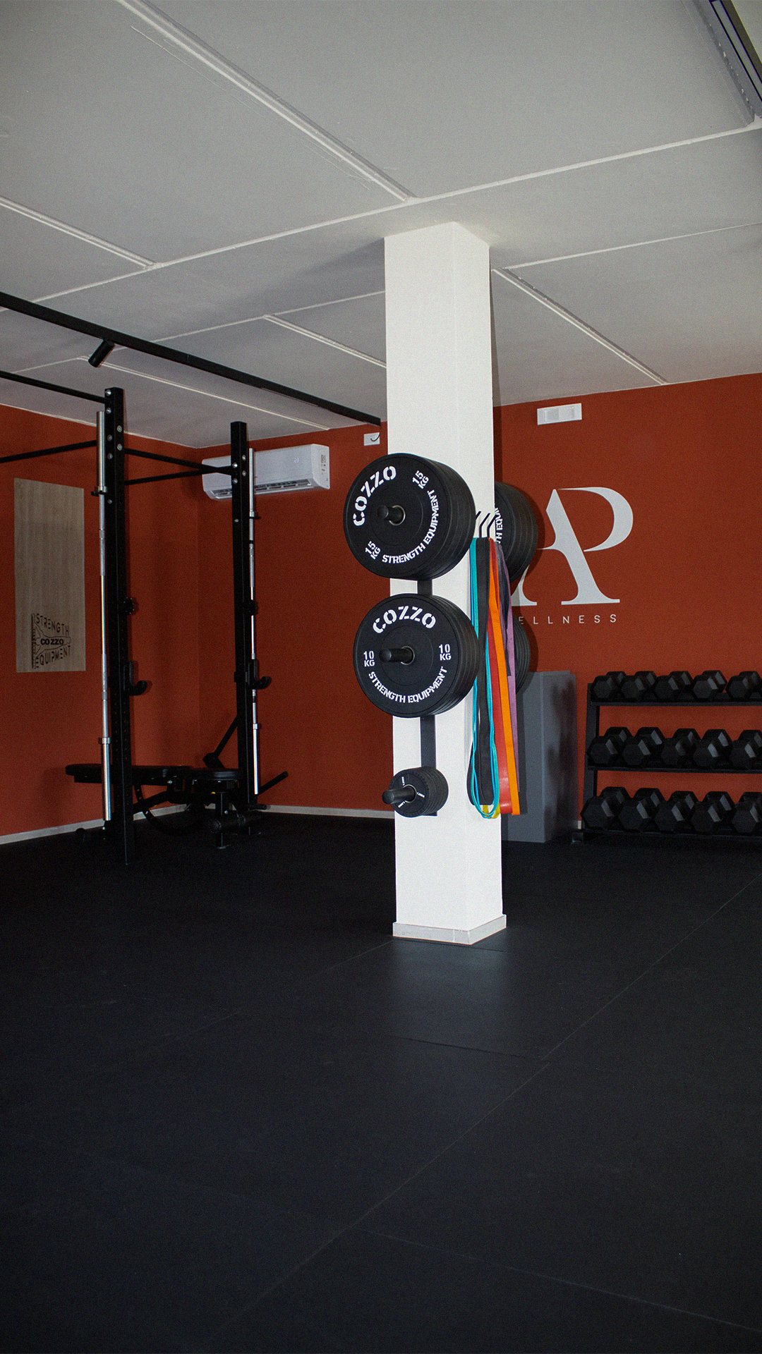 Studio AP Wellness